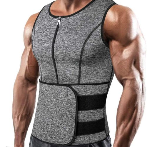 Corset minceur homme decathlon shop