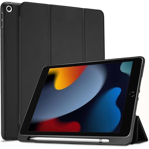 product_image_name-Generic-غطاء ذكي لجهاز iPad 10.2 إصدار 2019 الجيل السابع، جودة ممتازة-1