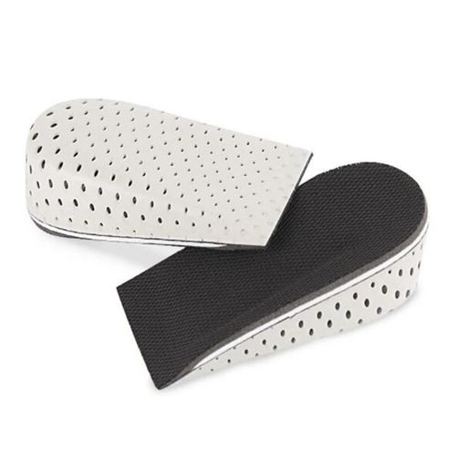 Generic Demi semelle respirante unisexe 1 paire pour chaussures