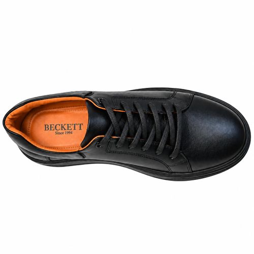 Beckett Baskets A 9 Noir - image 5