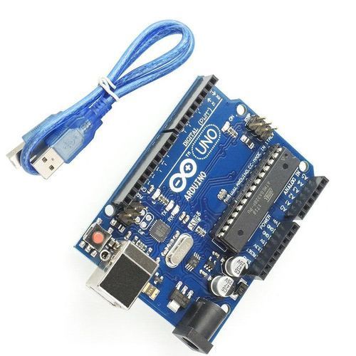 Arduino Uno R3 maroc, Moins chère