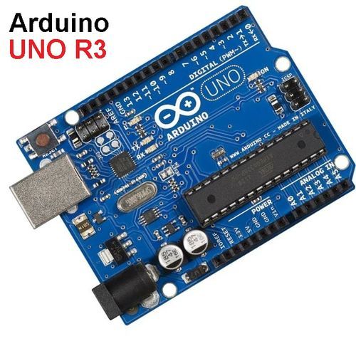 Generic Arduino UNO R3 with USB Cable