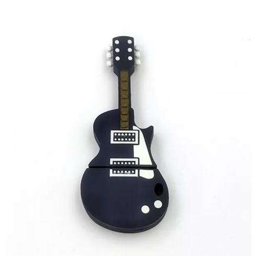 product_image_name-Generic-Clé USB 64GB design guitare musical personnalisé et cadeau pour amis-1