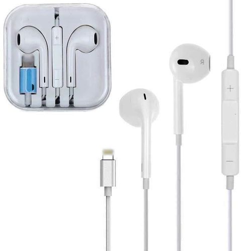 Generic Ecouteurs avec Microphone avec Connecteur de