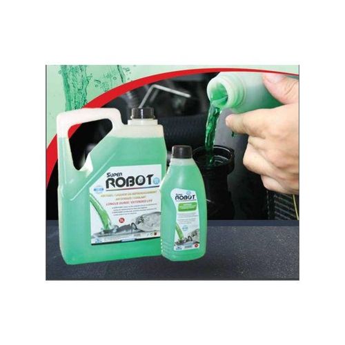 Robot  ANTIGEL SPECIAL 5L