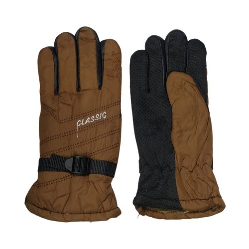 Gants d'hiver doux, Gants chauds d'hiver pour femme