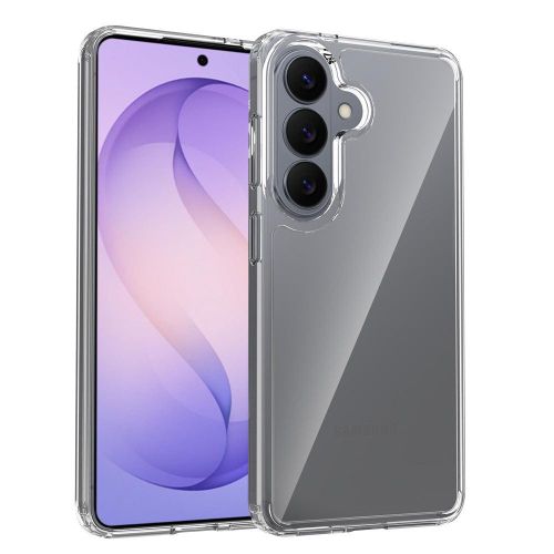 product_image_name-Case-غطاء الهاتف شفاف لهاتف سامسونج جالاكسي S26 5G-1
