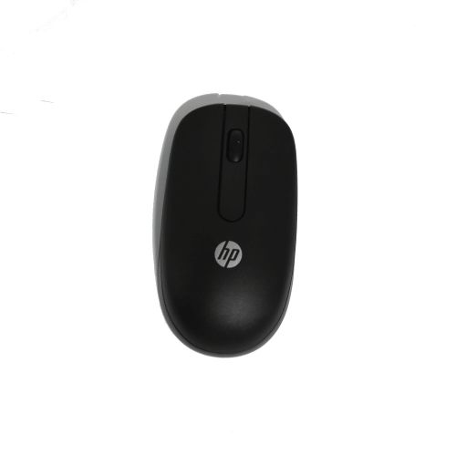 Pack Clavier Souris Sans Fil HP 235 / Azerty / Noir (1Y4D0AA#ABF