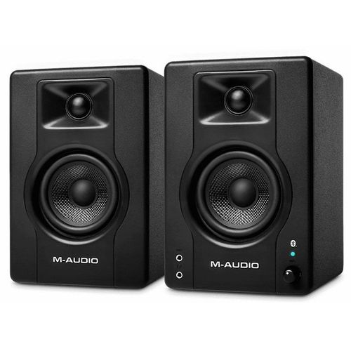 product_image_name-M-Audio-BX3 BT Moniteurs studio multimédia 2 voies 3,5" 120W Bluetooth (paire)-1