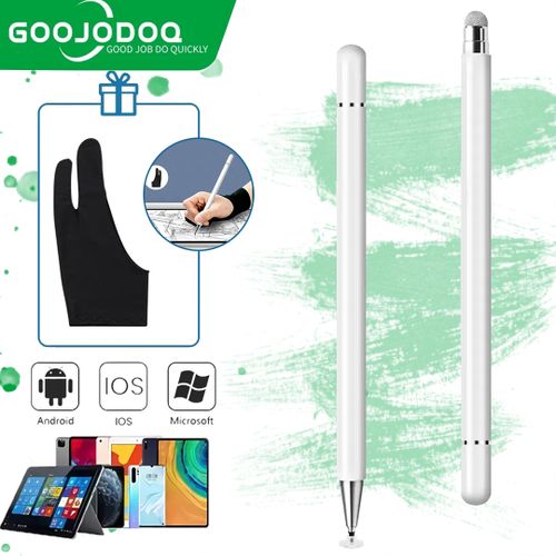 Generic Stylet intelligent universel pour écran tactile, tablette mobile,  pour Android IOS Windows à prix pas cher