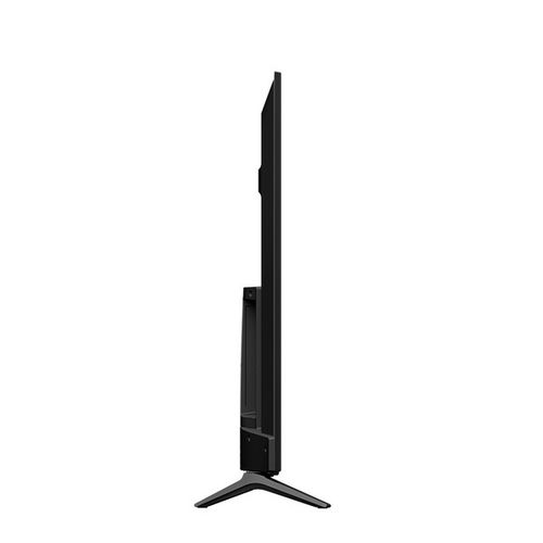 Hisense 65&quot; - 4K UHD Smart TV - 65A6100UW + 1 AN SMART PLUS + Récepteur intégré - Noir
