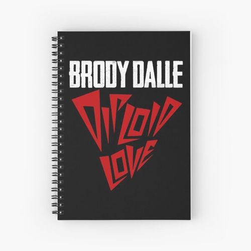 product_image_name-Generic-Brody Dalle Diploid Love Spiral Notebook Bloc note-1