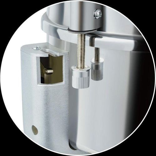 product_image_name-schlëizer-Moulin à épices broyeur professionnel Haute vitesse multifonctions broyeur d'herbe Électrique 350 grammes en acier inoxydable à six lames moteur 100% cuivre très puissant 2000W système de sécurité -2