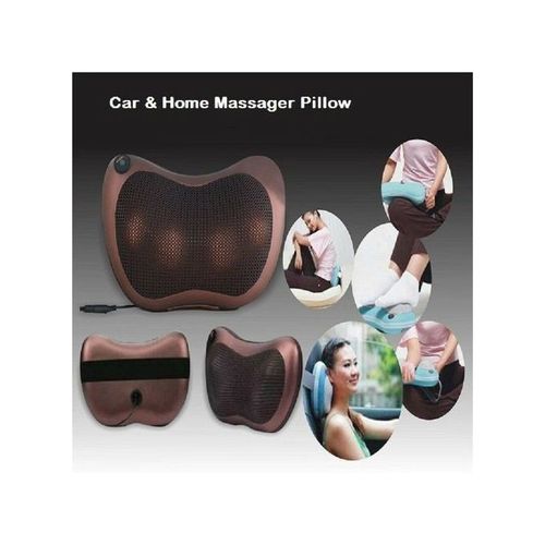 product_image_name-Generic-Electric Car Massager Back Neck  Massage Pillow-5