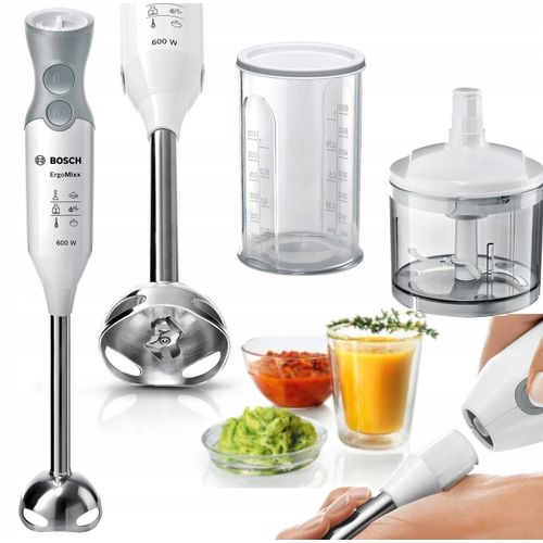 Bosch ergomixx 600w cheap