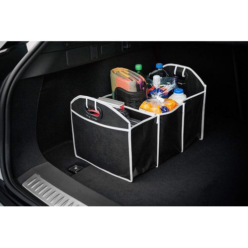 Generic Sac de Stockage pour Organiser vos affaires - Portable pour Coffre  voiture à prix pas cher