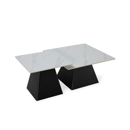 product_image_name-Kitea-طاولة قهوة BAYSIDE - أبيض-4