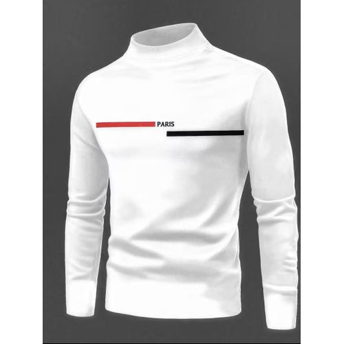 product_image_name-Generic-t-shirt décontracte   -2