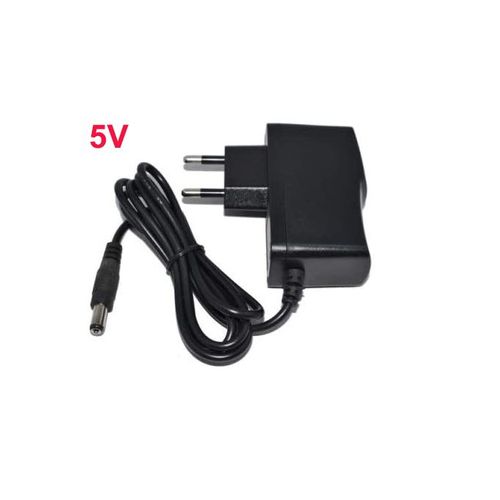 Generic Adaptateur d' Alimentation 5V Chargeur 5 V pour TV BOX X96 ,  Telephone  à prix pas cher