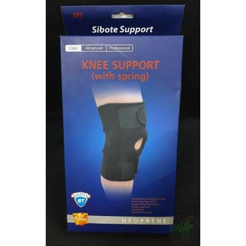 product_image_name-Generic-حزام داعم ركبة الرجل-1