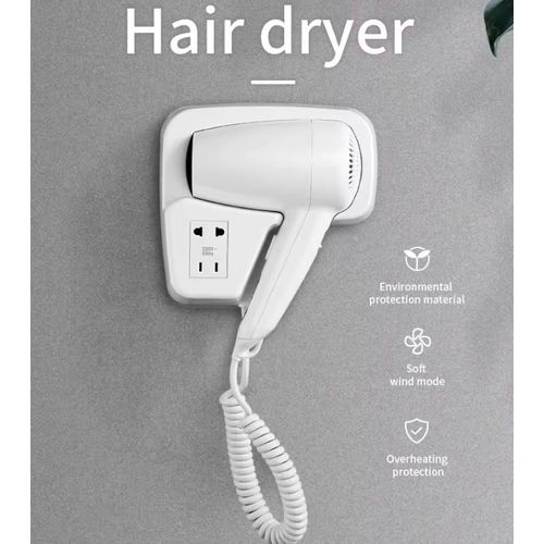 product_image_name-Generic-Sèche-cheveux électrique 220V pour salle de bain hôtel professionnel-1