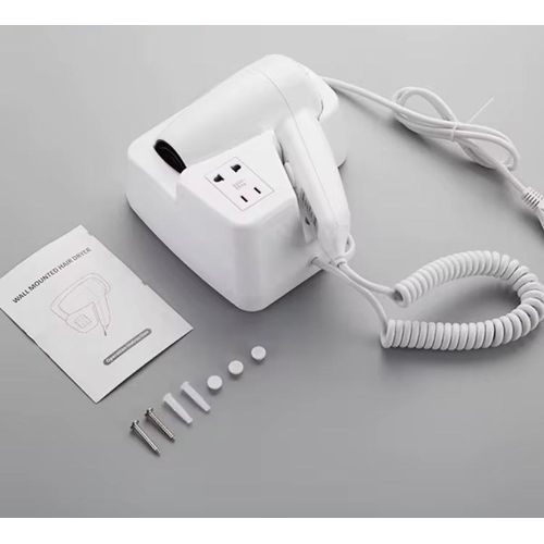 product_image_name-Generic-Sèche-cheveux électrique 220V pour salle de bain hôtel professionnel-2