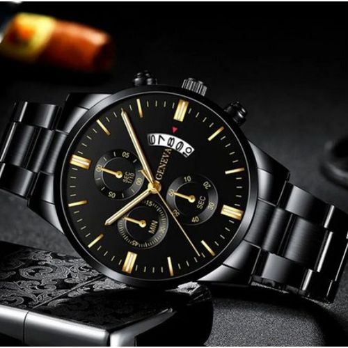 Jumia maroc hotsell montre homme