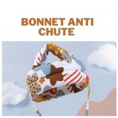 product_image_name-Generic-Chapeau Anti-collision de protection de tête bébé-casque,casque anti-chute pour apprendre à marcher-2