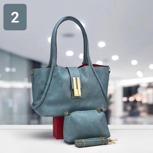 product_image_name-Generic-مجموعة حقيبة يد ومحفظة متناسقة-4