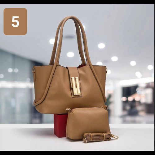 product_image_name-Generic-مجموعة حقيبة يد ومحفظة متناسقة-5