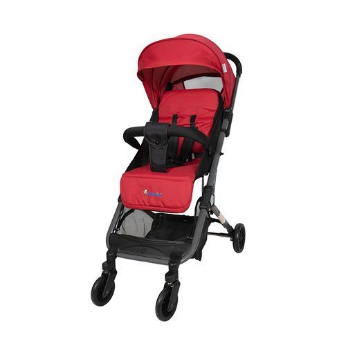 Mon Bebe POUSSETTE VALISE ROUGE prix pas cher Jumia Maroc