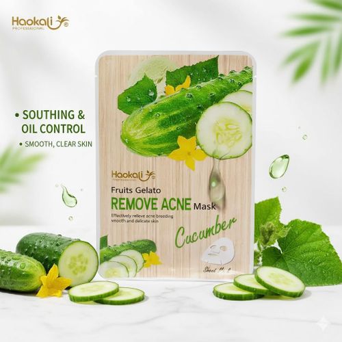 product_image_name-Generic-10 Masque Hydratant Visage au Concombre – Soin Apaisant & Revitalisant-1