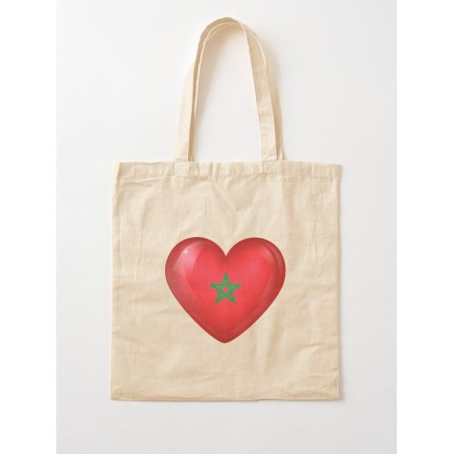 product_image_name-Generic-قلبي في المغرب، أحب المغرب. حقيبة كلاسيكية-1