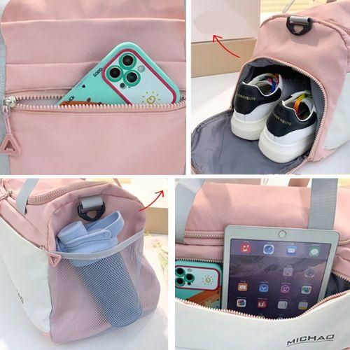 product_image_name-Generic-Sac de sport pratique pour activités fitness, musculation ,voyag ,travail ,bag .-4