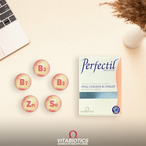 VITABIOTICS PERFECTIL 30 comprimés | LABELPARA.ma