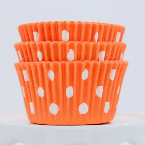 Generic 100pcs Moules à Muffin Mini Papier Cupcake Doublure Caissette à  pâtisserie, outils de décoration à prix pas cher