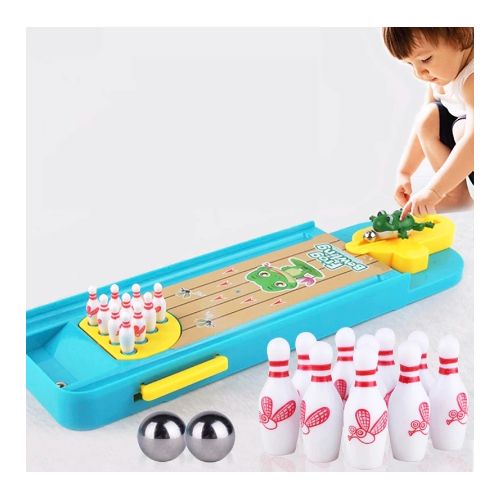 Mini jeu de bowling pour hommes et enfants, jouet de jeu de football  britannique, gadgets de bureau, jouets pour petits doigts, ちamusant,  cadeaux pour adultes et enfants, adolescents et garçons - AliExpress