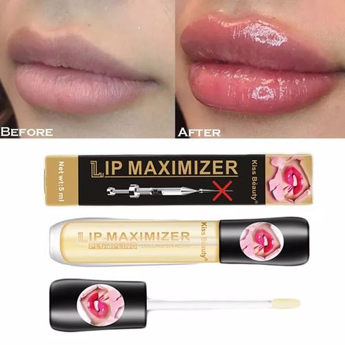 Kiss beauty lip best sale maximizer