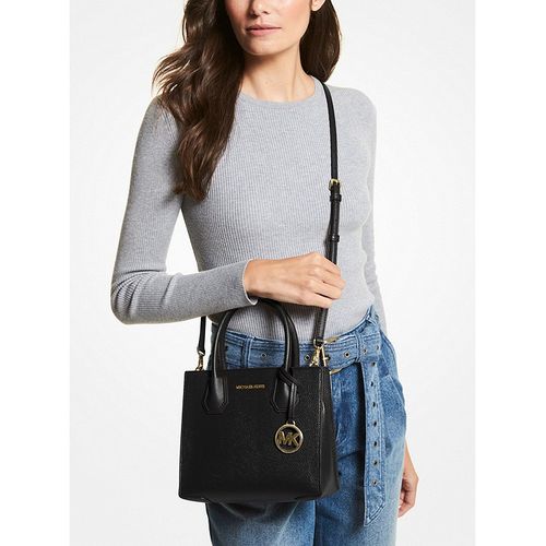 Michael kors mercer accordion best sale