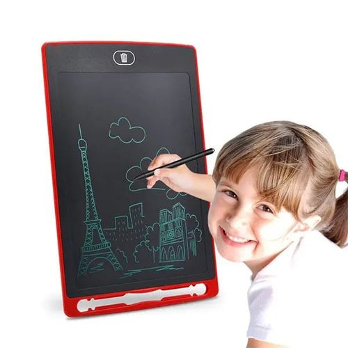 Tablette enfant et adulte- Tablette pour dessiner avec stylet