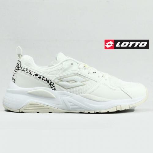 Lotto Layla Baskets espadrilles Femmes Blanc a prix pas cher Jumia Maroc