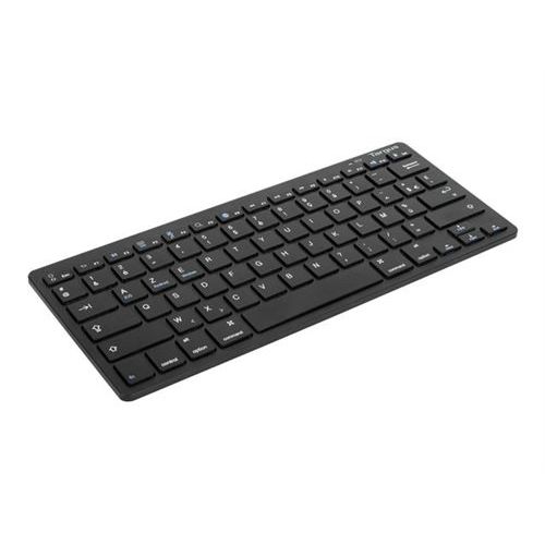 AERON Clavier Bluetooth Clavier Sans fil Portable AZERTY à prix