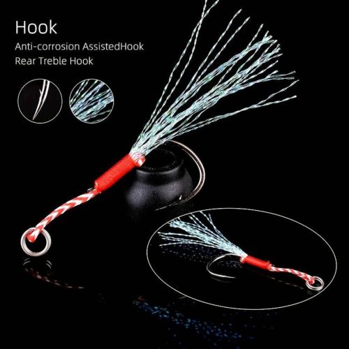 product_image_name-Generic-طعم اصطناعي  لأستهداف الأسماك المفترسة7.5cm/30g-3