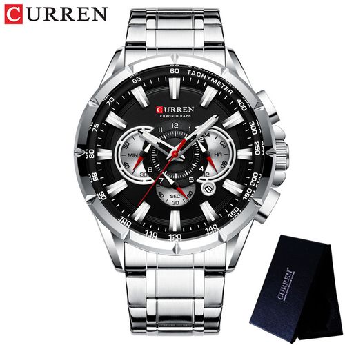 Montre curren jumia top