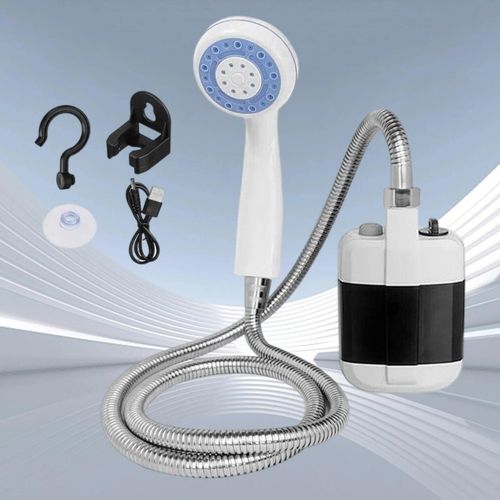 product_image_name-Generic-Douche pratique sans branchement secteur-8