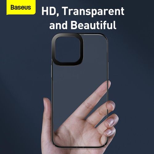 产品图片名称-倍思-iPhone 13 6.1'' 保护套 -2