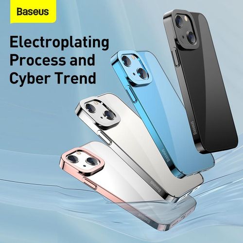 产品图片名称-倍思-iPhone 13 6.1'' 保护套 -3