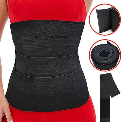 Jumia ceinture amincissante online