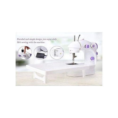 product_image_name-Generic-Mini machine à coudre avec table d'extension Machine à coudre automatique portable améliorée-4