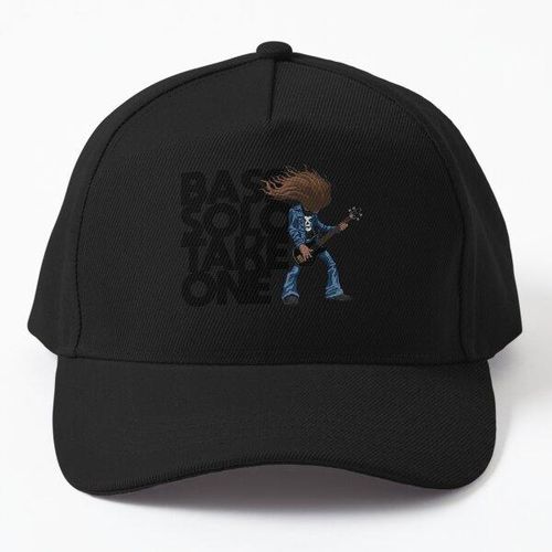 product_image_name-Generic-casquette personnalisée Solo de basse Cliff  casquette noire unique-1